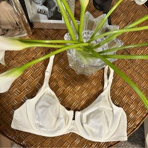 La Perla cream bra